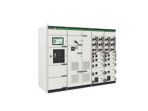 Apparecchiatura elettrica di comando Ring Main Unit