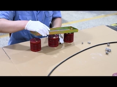 Trasformatori per strumenti di tensione