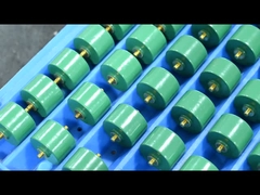 epossiresina ceramica del condensatore della maniglia della porta del condensatore ultra ad alta tensione della maniglia della porta 20V-215nF