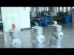 Interruttore ad alta tensione di vuoto