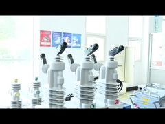 Interruttore a vuoto ad alta tensione di tipo 27 kV profondamente integrato con controllo digitale magnetico