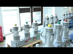 Interruttore ad alta tensione di vuoto