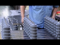 tensione di uscita del condensatore ad alta tensione 10kv