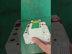 Dispositivo di protezione da sovratensioni