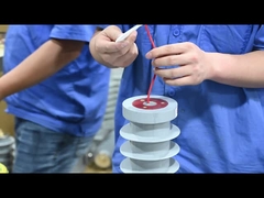 CPS 10 E30~E50 Condensatore ceramico ad alta tensione 3000PF Condensatore di tipo fisso