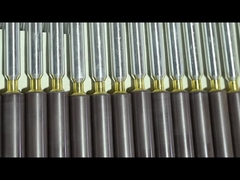 27KV 38PF Capacitori di linea diretta Hv Ceramica 3.6KV-40.5KV XIWUER