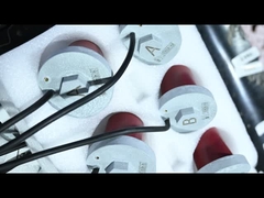 sensore di temperatura dell'apparecchio di commutazione