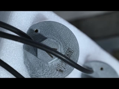 sensore di temperatura dell'apparecchio di commutazione