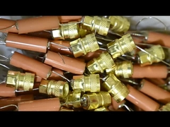 Capacitori di linea diretta