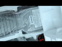 Sensore di corrente Trasformatore di corrente da 12 kW utilizzato per il monitoraggio della sovratensione e la misurazione dell'energia