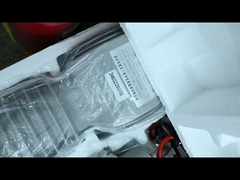 Detettore di tensione capacitiva