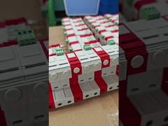 Trasformatore di tensione Dispositivo di protezione contro le sovratensioni con messa a terra secondaria F-MS25-PVT/FM