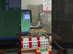 FD2/FD10 Dispositivo di protezione contro le sovratensioni di potenza modello monofase 255VAC Supersorrettor