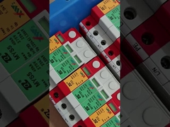 Dispositivi di protezione da sovratensione della serie MYS8, Dispositivi di protezione da sovratensione CA