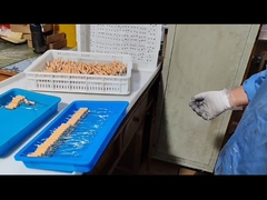 Capacitori di linea in diretta ad alta frequenza 24 kV 90 pF per sistemi di distribuzione