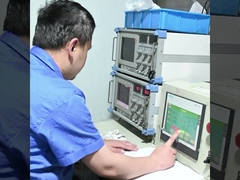 Assicurazione della qualità del condensatore: prova di tensione di resistenza cruciale