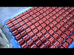 Contenitore a manopola ad alta tensione tensione 20kv 2000pF terminale a vite