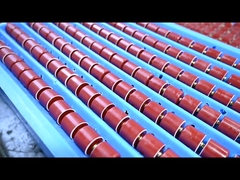 I condensatori ceramici ad alta tensione del condensatore della maniglia della porta di energia della classe 2High avvitano il montaggio terminale