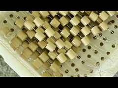 36kv 25pF condensatore in ceramica con piombo per sensore di misurazione della temperatura