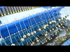 ODM 12KV 125PF Capacitore ceramico ad alta tensione Ampia gamma di capacità