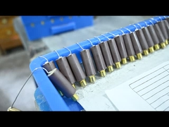 CT811 35kVAC 150pF Condensatori di linea diretta Condensatori ceramici ad alta tensione con piombo utilizzati in linea diretta