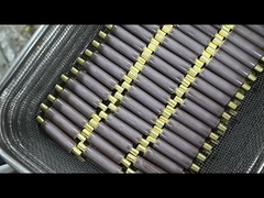 40.5KV HV Condensatori ceramici, ISO 50 pf condensatore 1kHz Frequenza