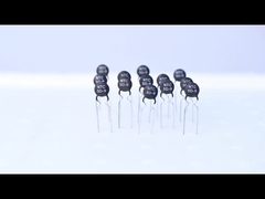 3mA NTC 10-11 Termistore MF72 Tipo NTC Termistore per soppressione delle sovratensioni