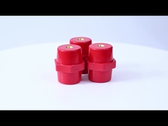 Isolatore capacitivo in resina a bassa tensione