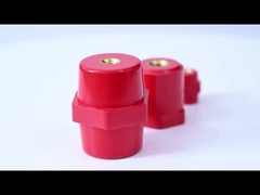 Isolatore SM-76M10 utilizzato per le apparecchiature di esplorazione di petrolio e gas