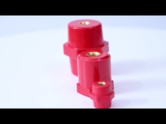 Isolatore di resistenza SM - 51M8 su misura per sistemi elettrici di fascia alta