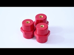 Impianto di produzione di energia su larga scala Isolatori di busbar SM40-M8