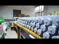 Detettore di tensione capacitiva