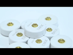 CT8-1-15KV-1900pF-MT Requisiti tecnici