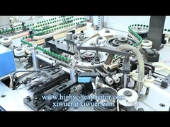 Varistor MYG3 7K 360 7D561 Mov generale Protezione da fulmini Apparecchi domestici