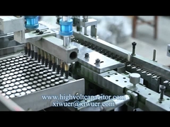 20K420ZT Alta energia 20D681K Varistor Metal Oxide PCB MOV per la protezione dell'illuminazione ZnO XIWUER