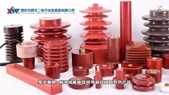 Il video aziendale di XIWUER Parte 3