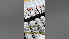 Xian Xiwuer – Il tuo fornitore di fiducia di condensatori ceramici ad alta tensione