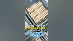 Rame nucleari di condensatori in ceramica ad altissima tensione: ingegneria di precisione per applicazioni critiche