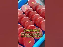 Condensatori ceramici ad alta tensione affidabili e ad alte prestazioni