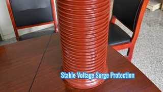 Pali isolanti in ceramica incorporati | Isolanti di supporto ad alta resistenza per strumenti di fusione epossidica Trans