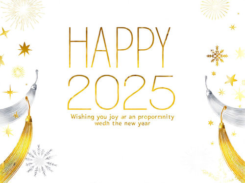 ultime notizie aziendali su Celebrazione del Capodanno 2025: un nuovo inizio per XIAN XIWUER