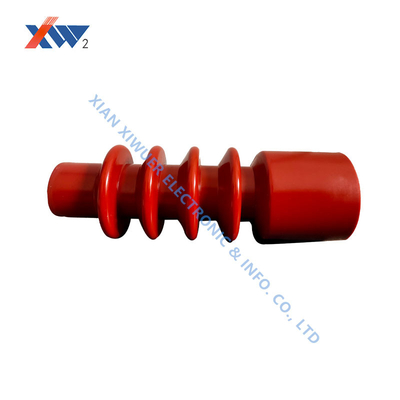 Outdoor/Indoor Capacitive voltage divider 12KV 3000PF Components of capacitive voltage transformers