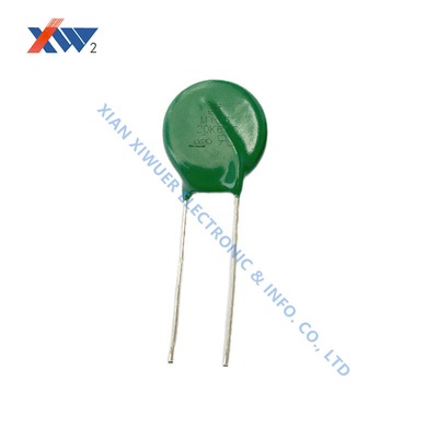 20K 625 ZnO MOV Metal Oxide VaristorPWB Epoxy Resin Coating RoHS