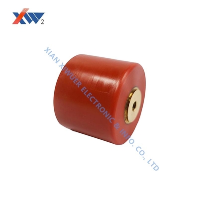 20kv Ultra High Voltage Capacitors Doorknob Type 10000 Pf Capacitor