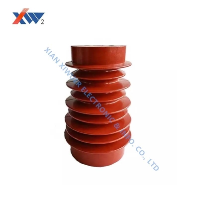 118*180 High Voltage Insulation Materials Insulator For HV Switchgear