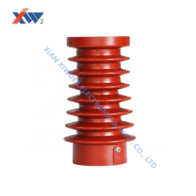 12KV High Voltage Capacitive Insulator Busbar 7.2KV 100*165/170/180/185