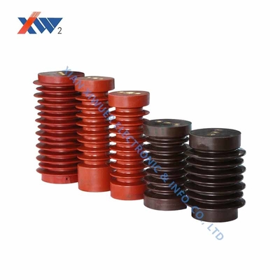 12KV High Voltage Capacitive Insulator Busbar 7.2KV 100*165/170/180/185