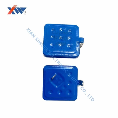 34S 821K High Quality Zinc Oxide Varistor Lightning Protection Chip 580-660V