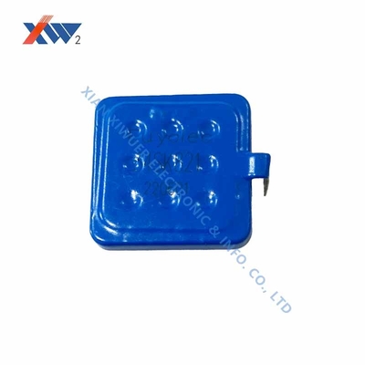 34S 821K High Quality Zinc Oxide Varistor Lightning Protection Chip 580-660V