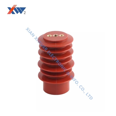 10kVAC Capacitive Voltage Divider 32000PF High Voltage Ceramic Capacitors